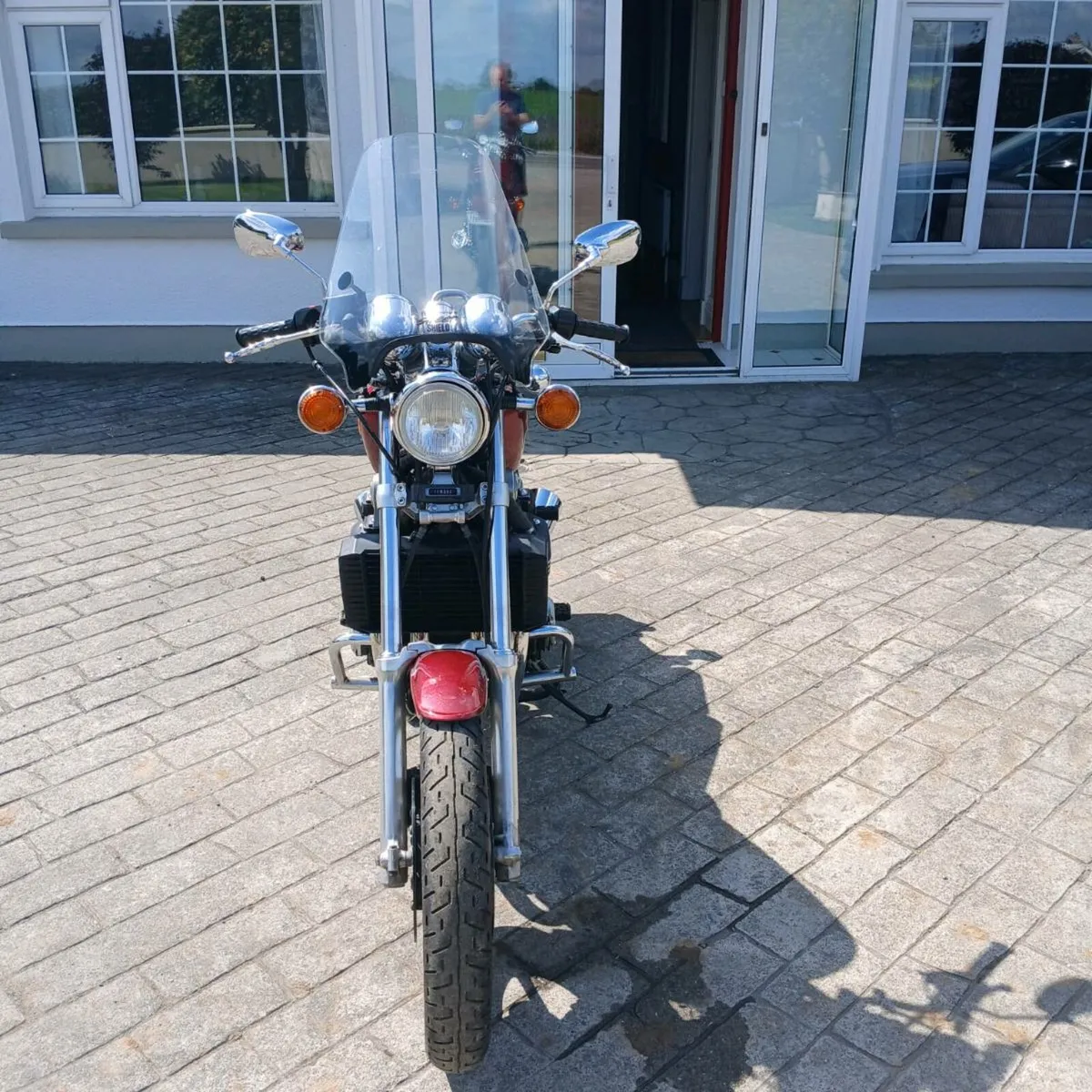 Motorcycle - Image 4