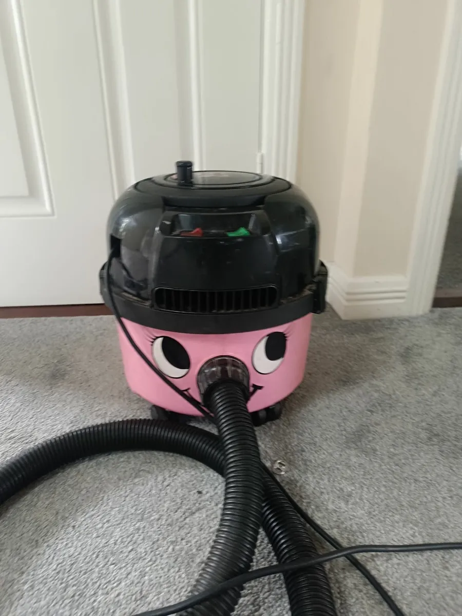 Henry Hoover