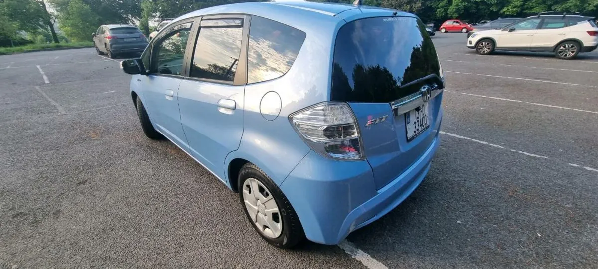 Honda Fit - Image 3
