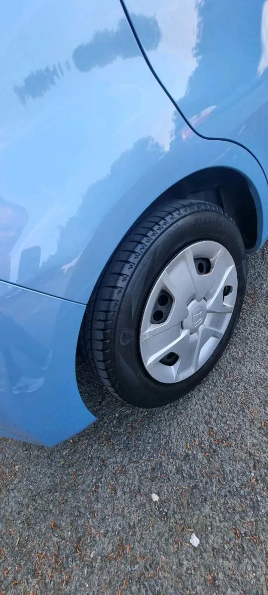 Honda Fit - Image 4