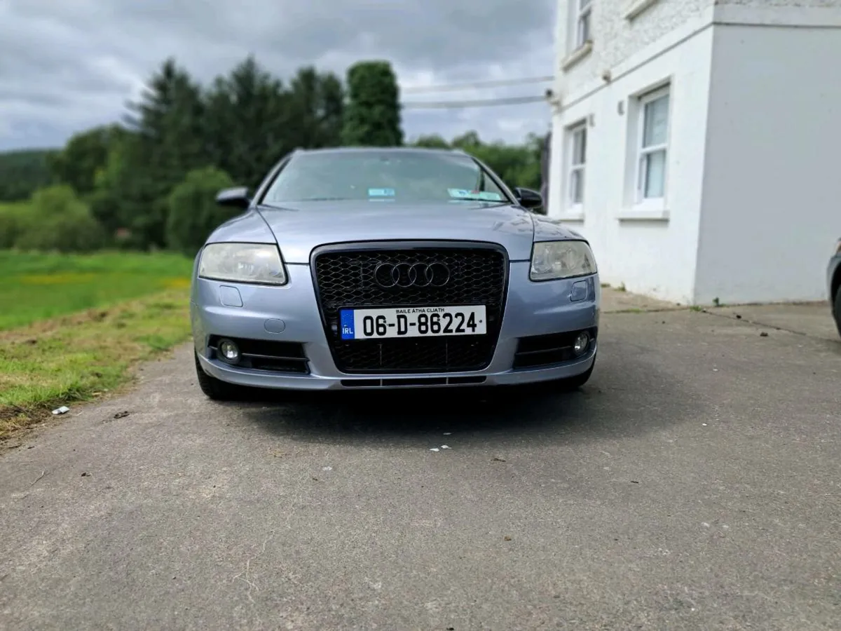 Car - Image 1
