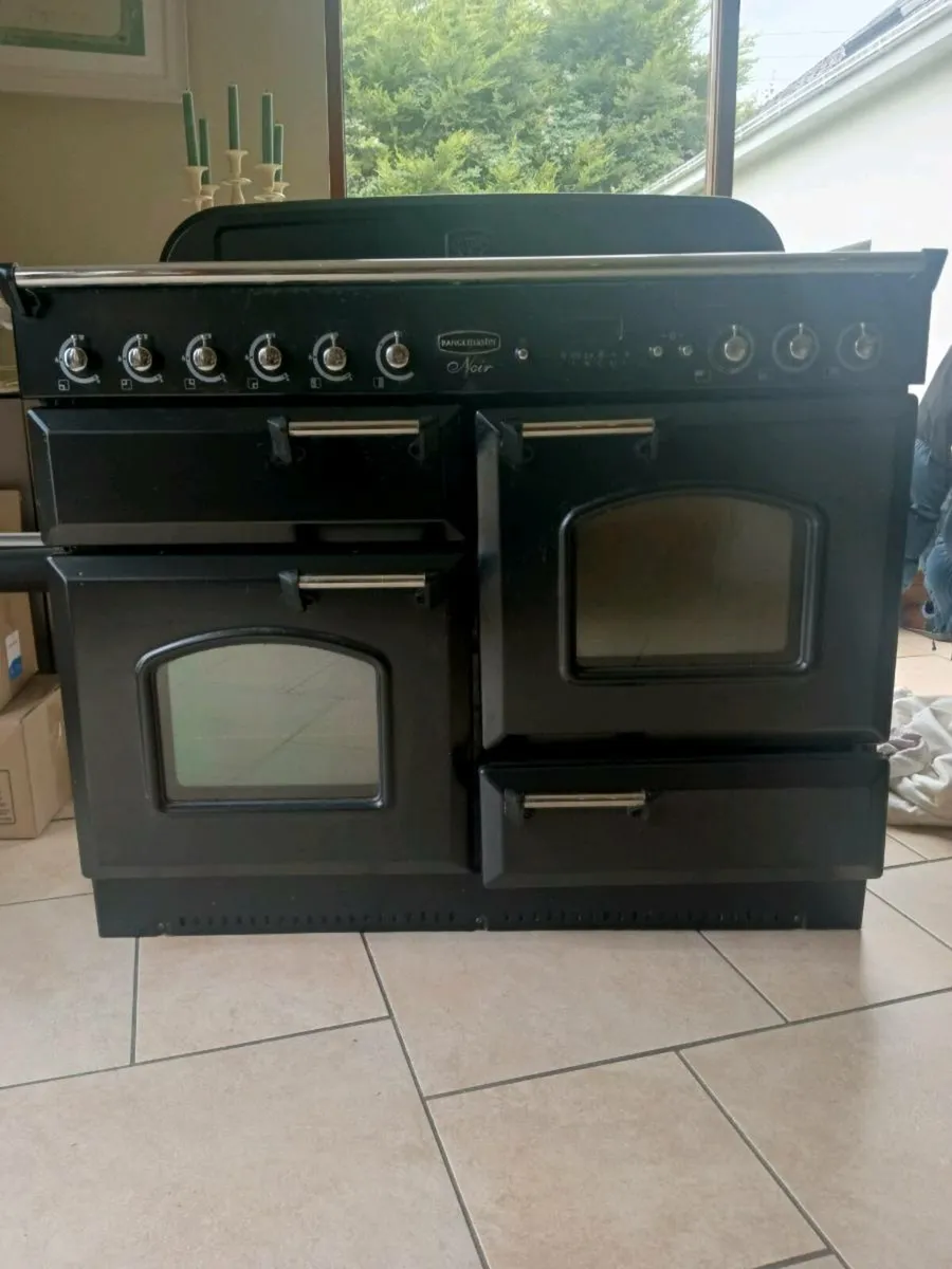 Rangemaster 110 - Image 1