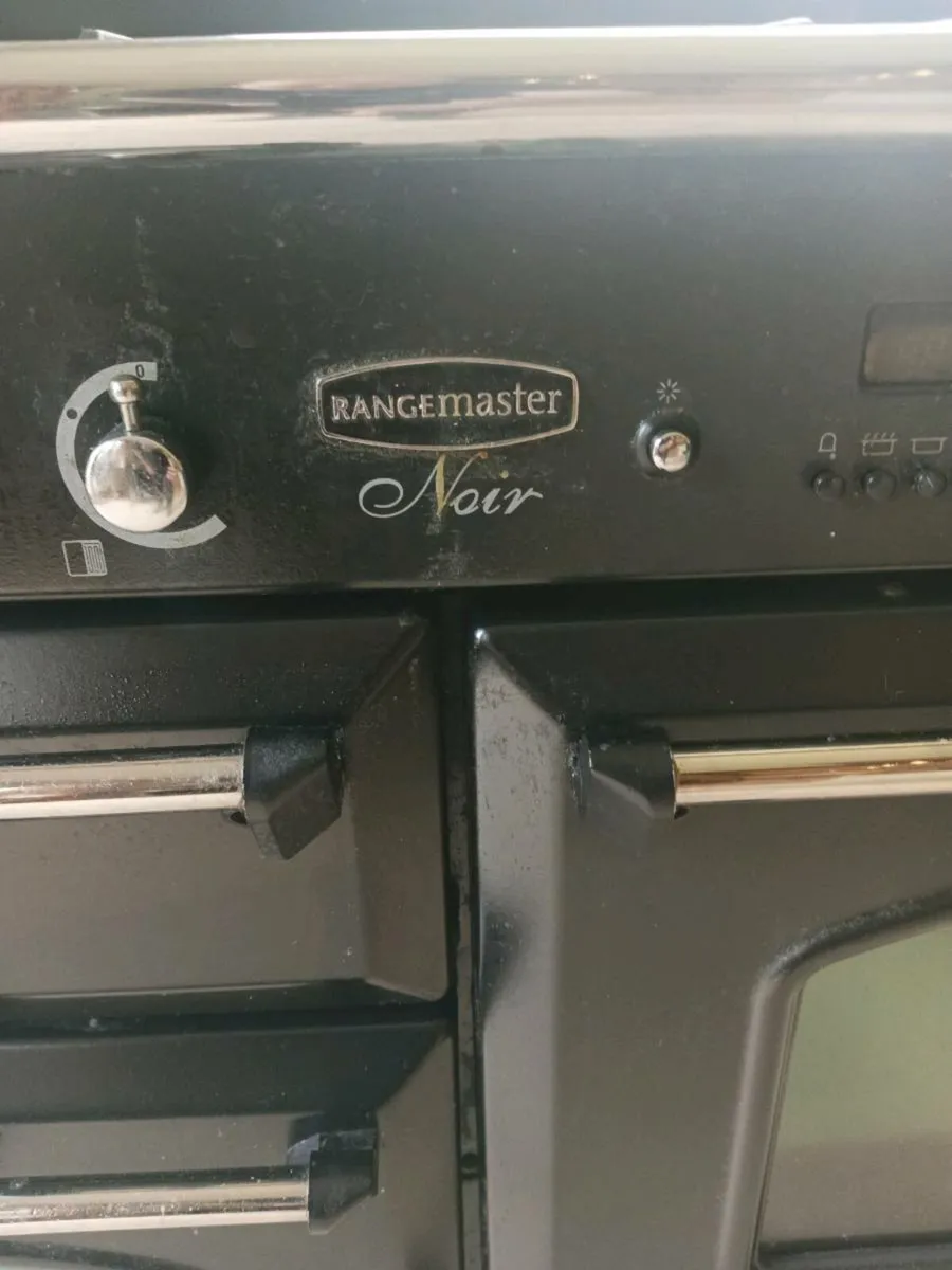 Rangemaster 110 - Image 2