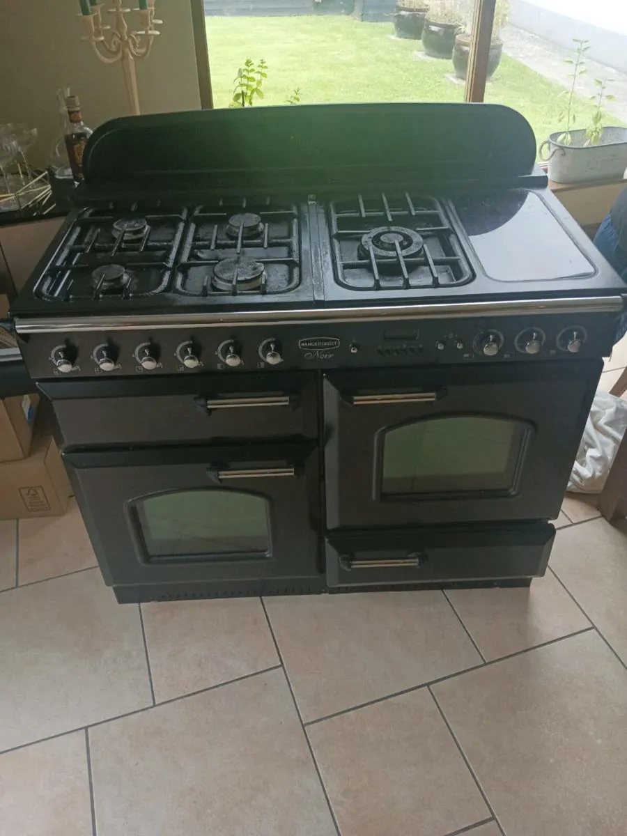 Rangemaster 110 - Image 3