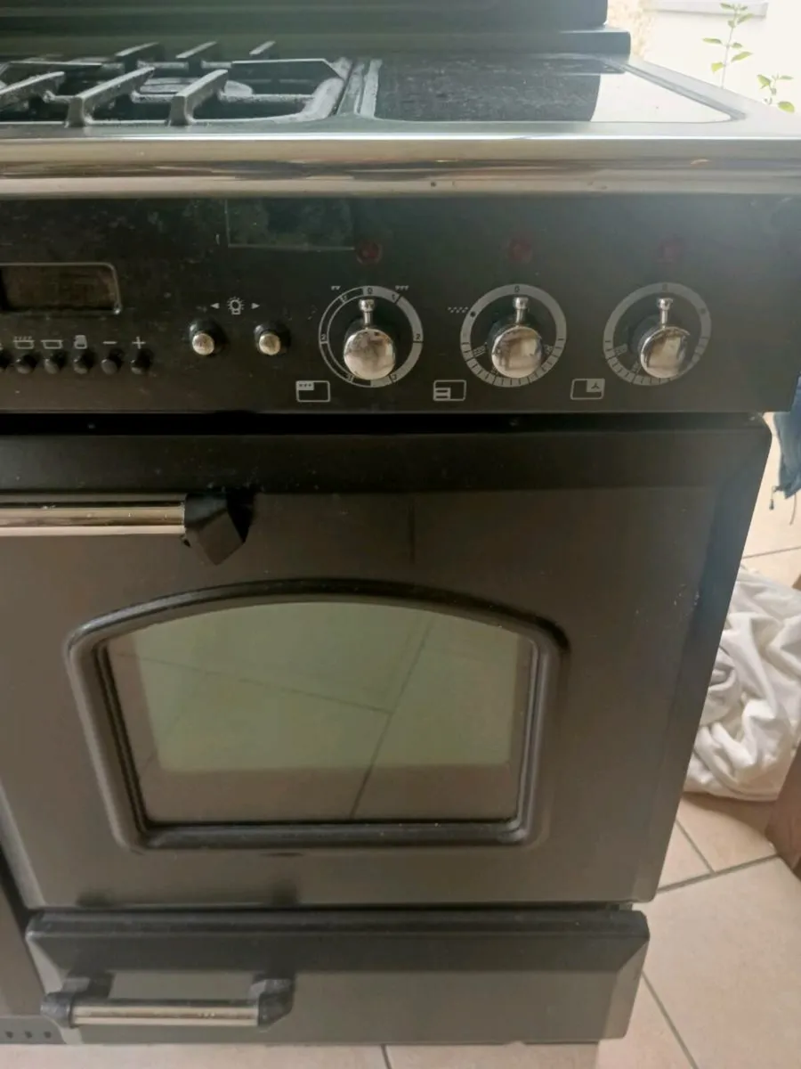 Rangemaster 110 - Image 4