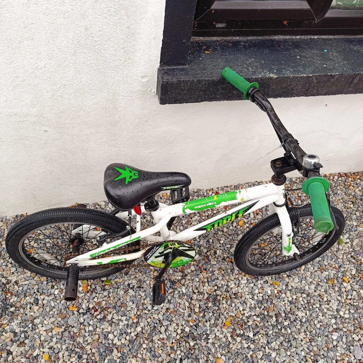 Child's Bike - Image 1