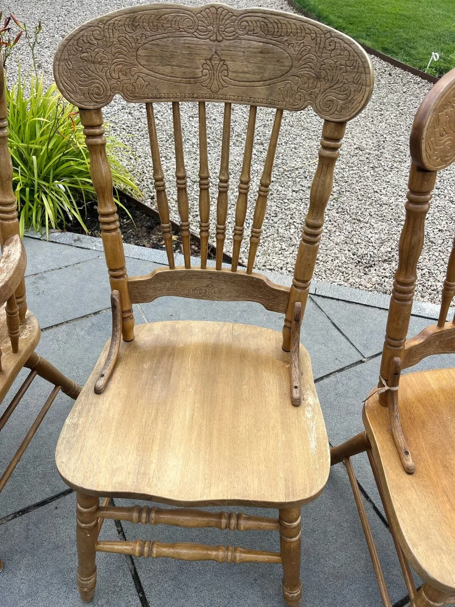 Chairs - Image 3