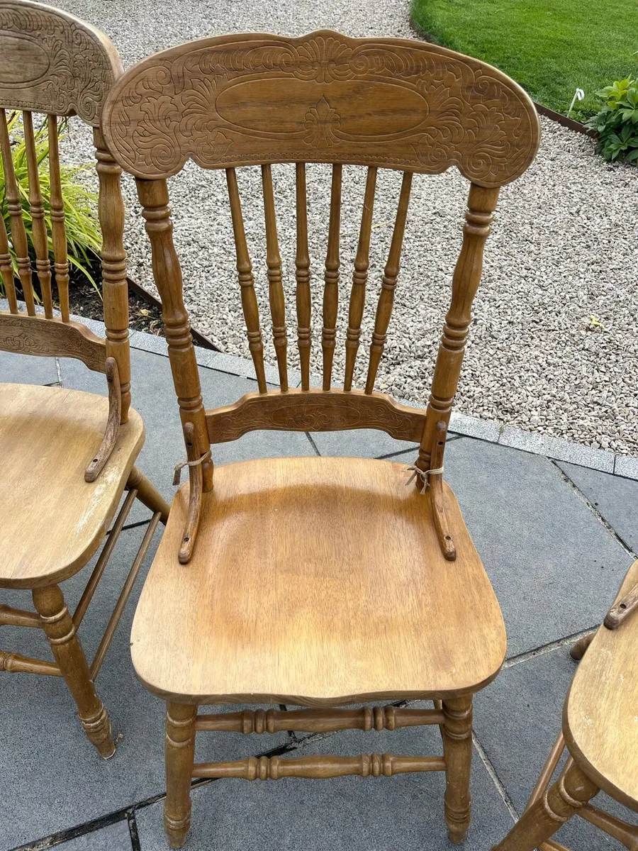 Chairs - Image 4