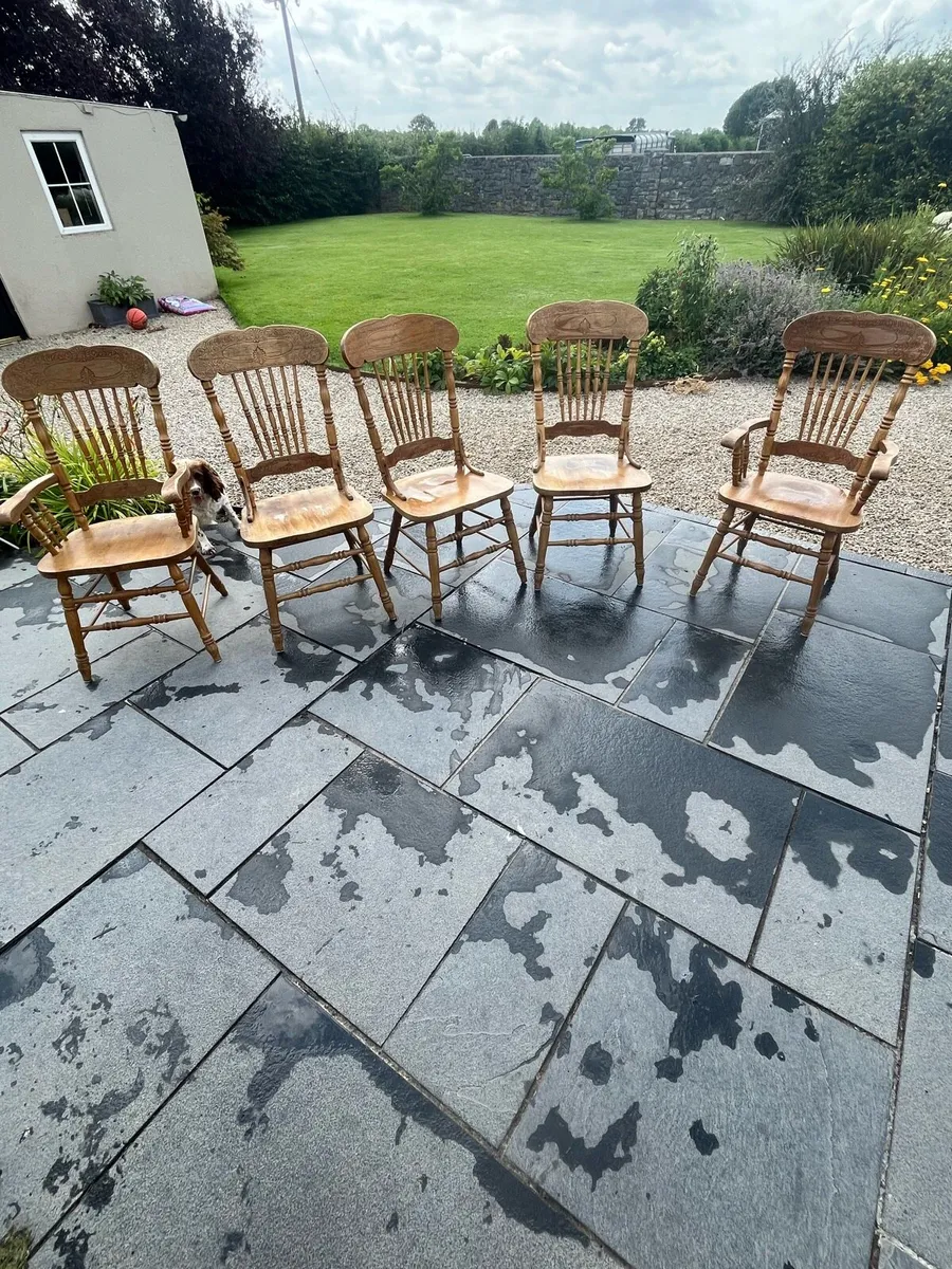 Chairs - Image 1