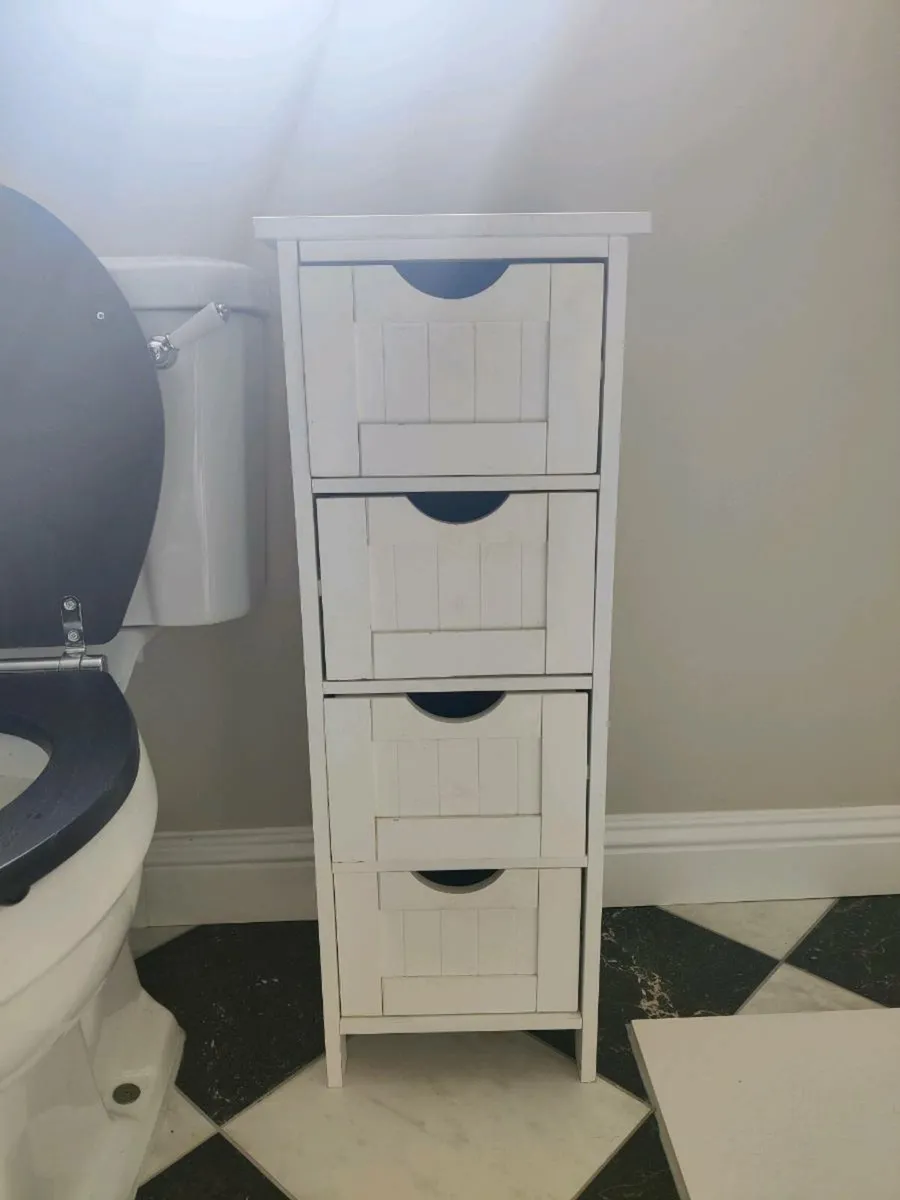 Bathroom Cabinet - Image 1