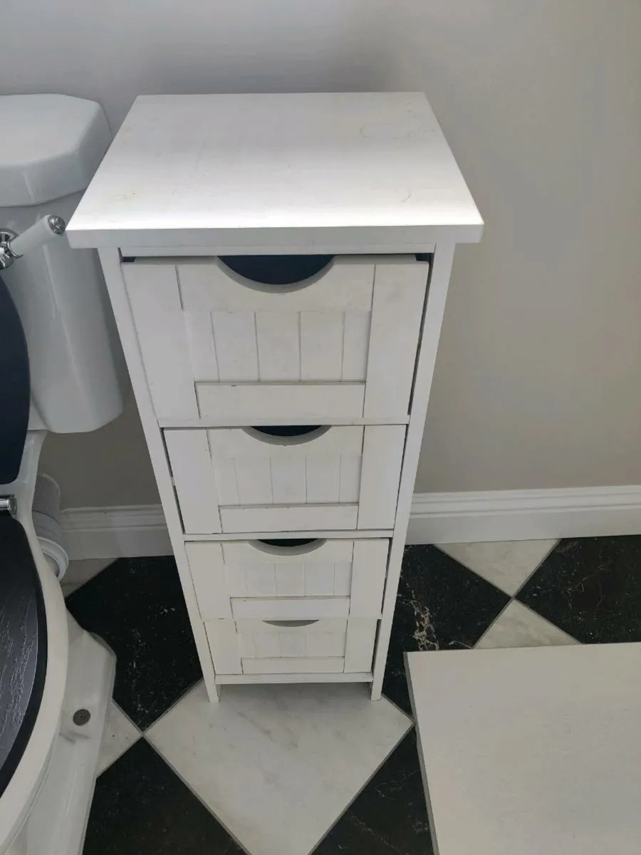 Bathroom Cabinet - Image 2