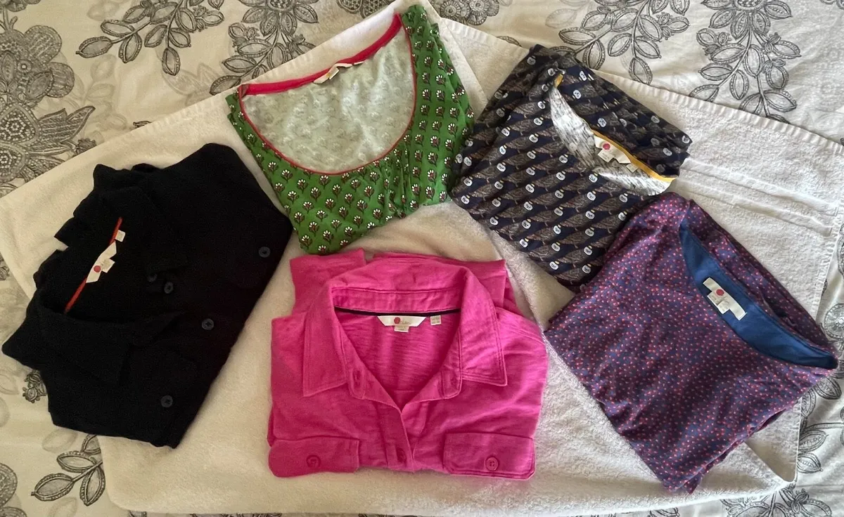 Boden summer dresses