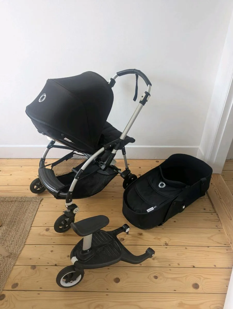 Bugaboo Bee 5