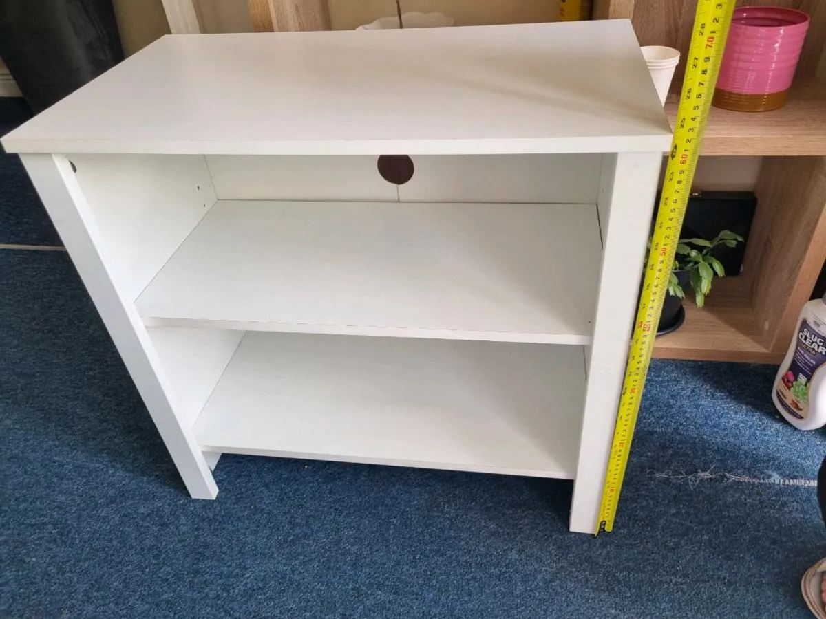 Tv table - Image 1