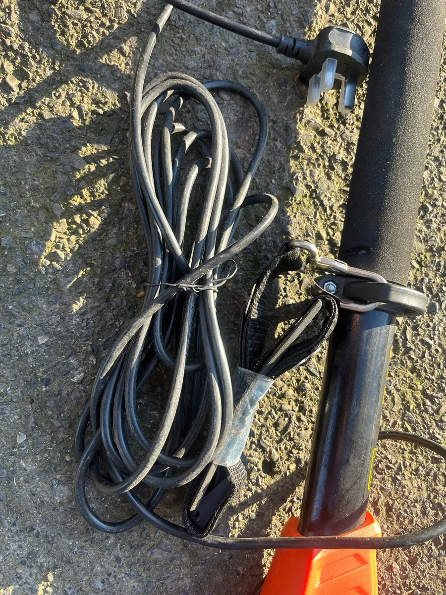 Hedge Cutter - Image 4
