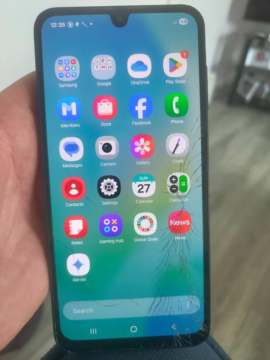 Samsung   A16 - 128GB  5G   Dual Sim Unlocked - Image 2