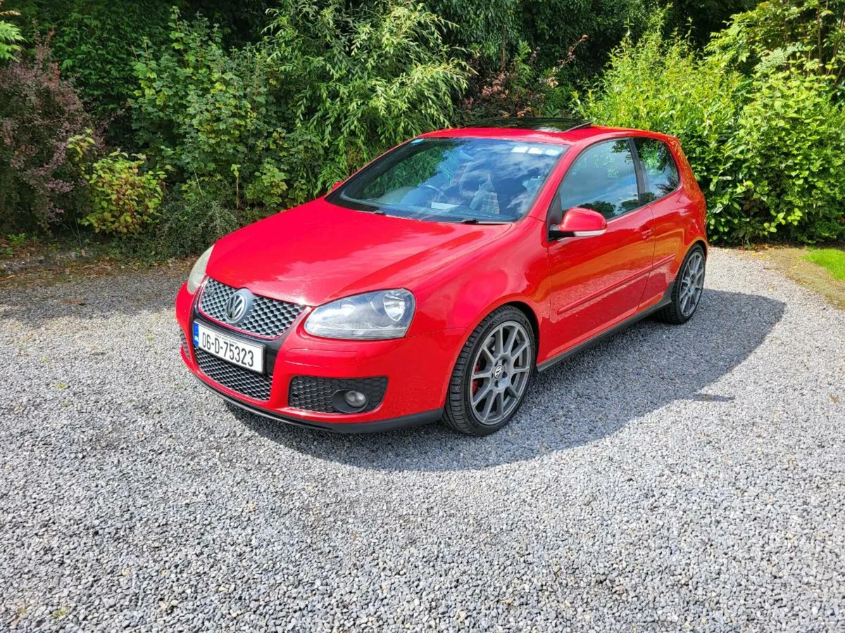 Volkswagen Golf GTI MK5 - Image 2