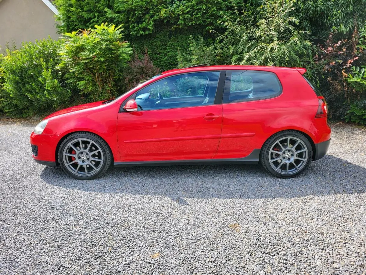 Volkswagen Golf GTI MK5 - Image 3