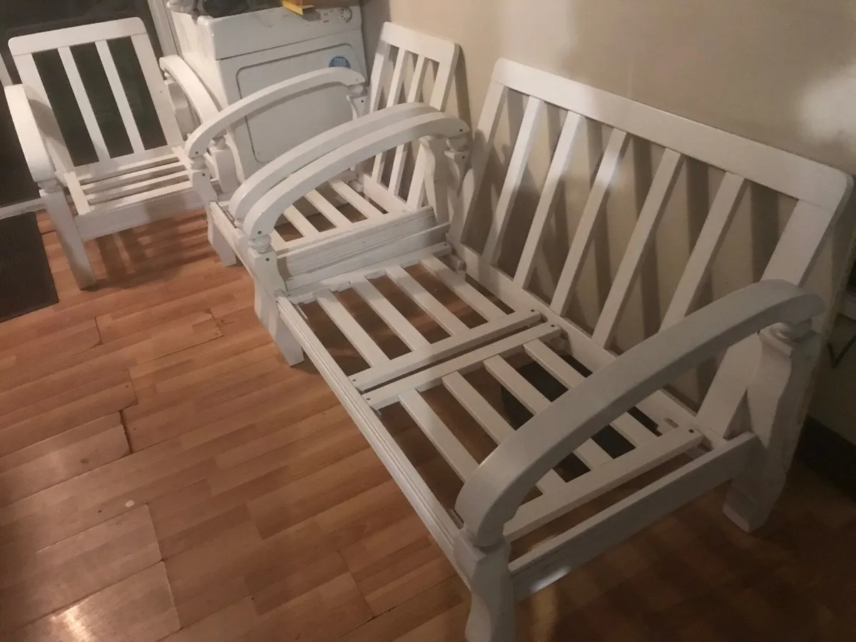 Conservatory Suite - Image 4