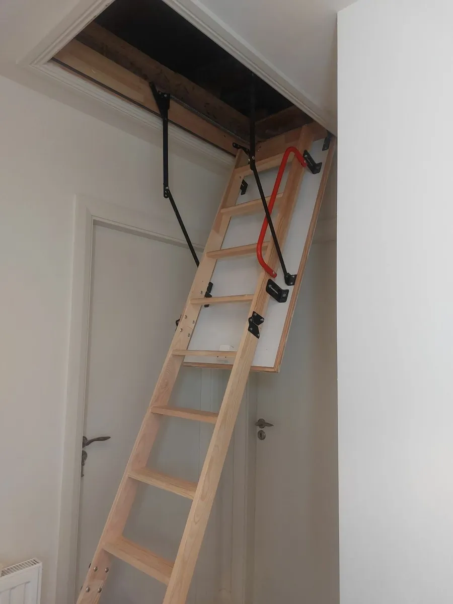 Stira attic - Image 1