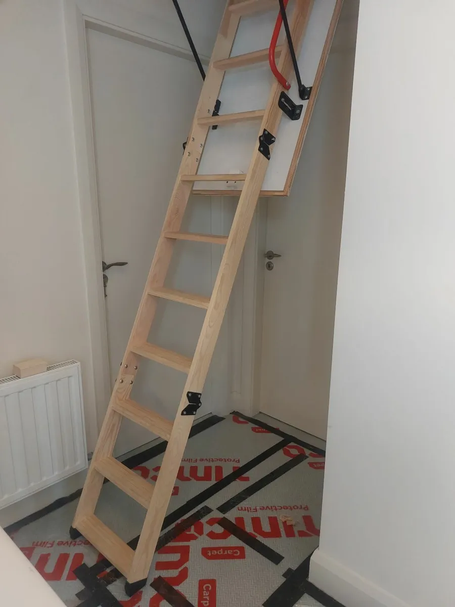 Stira attic - Image 2
