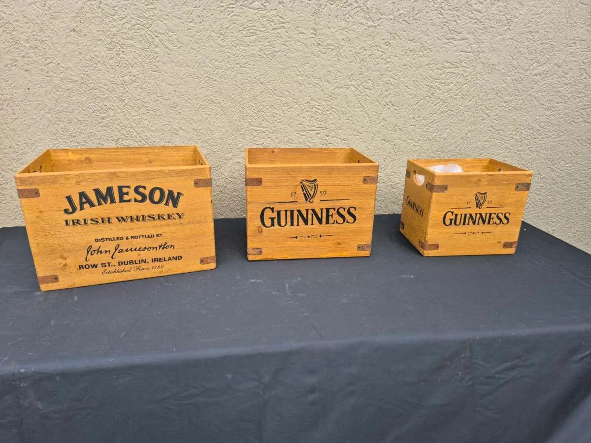 Drink boxes - Image 1