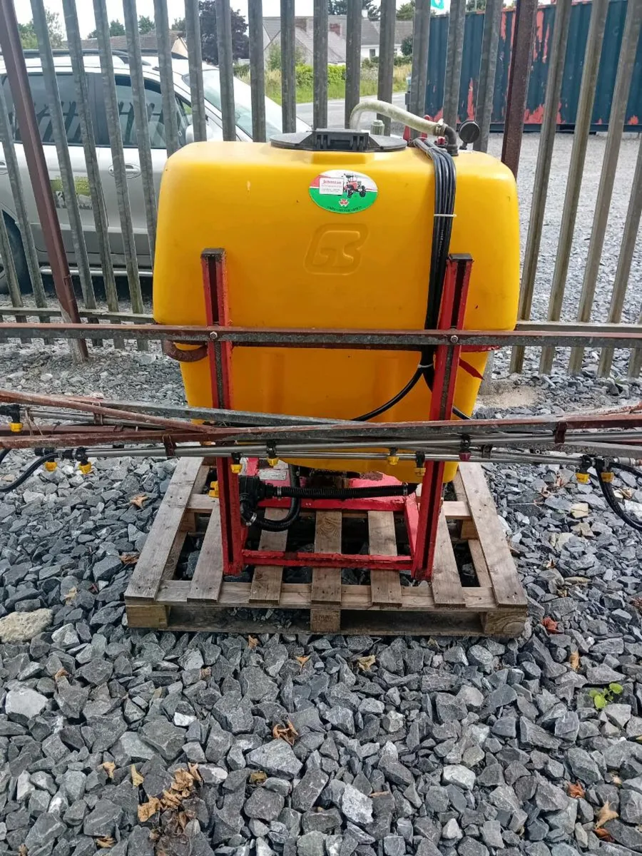 Grass Sprayers - Image 2