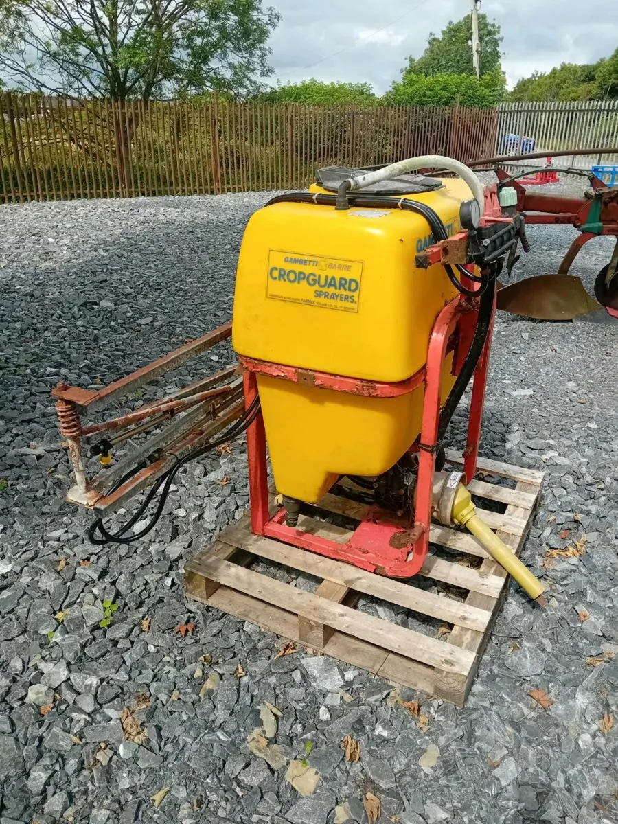 Grass Sprayers - Image 3