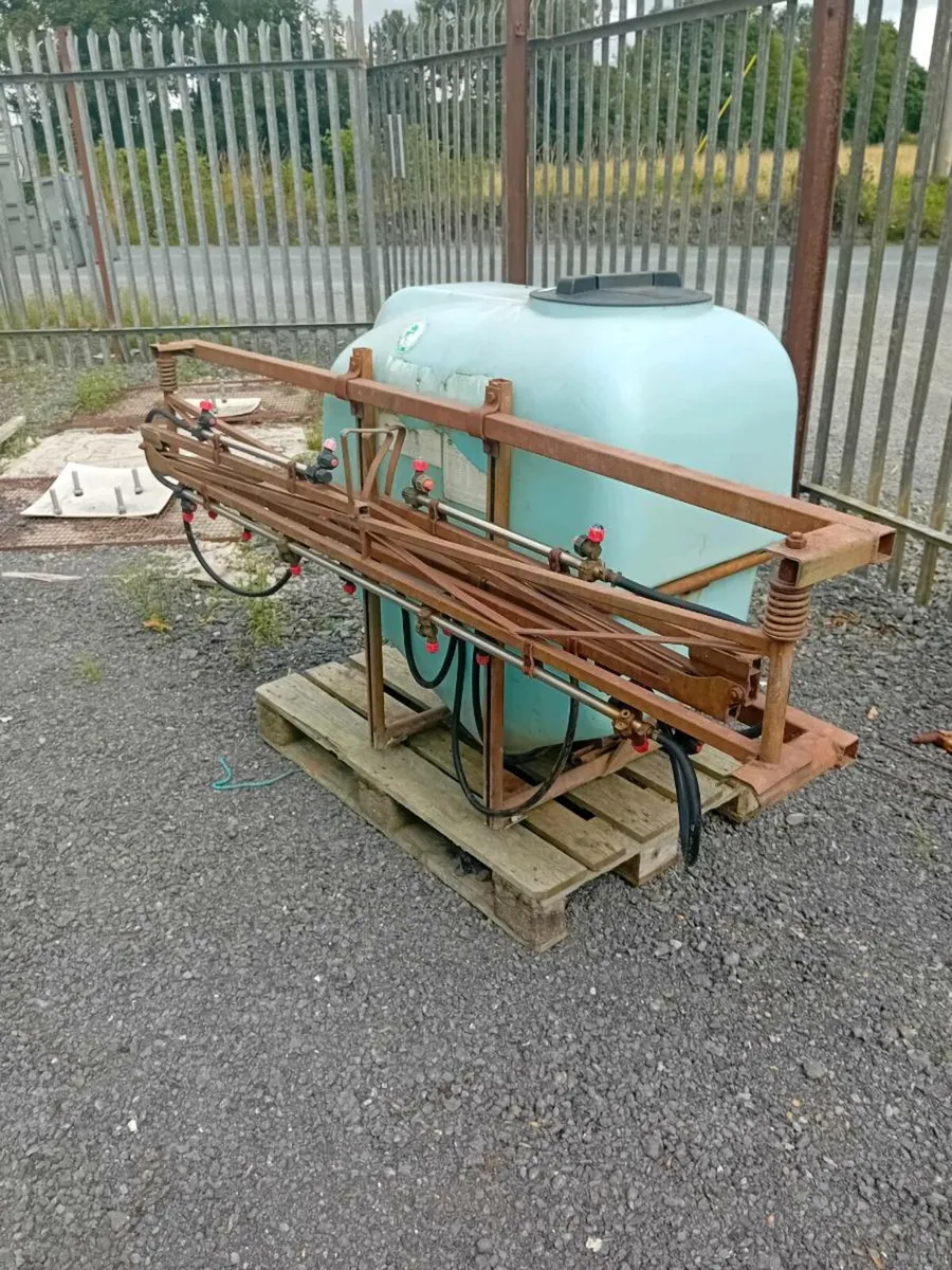 Grass Sprayers - Image 4