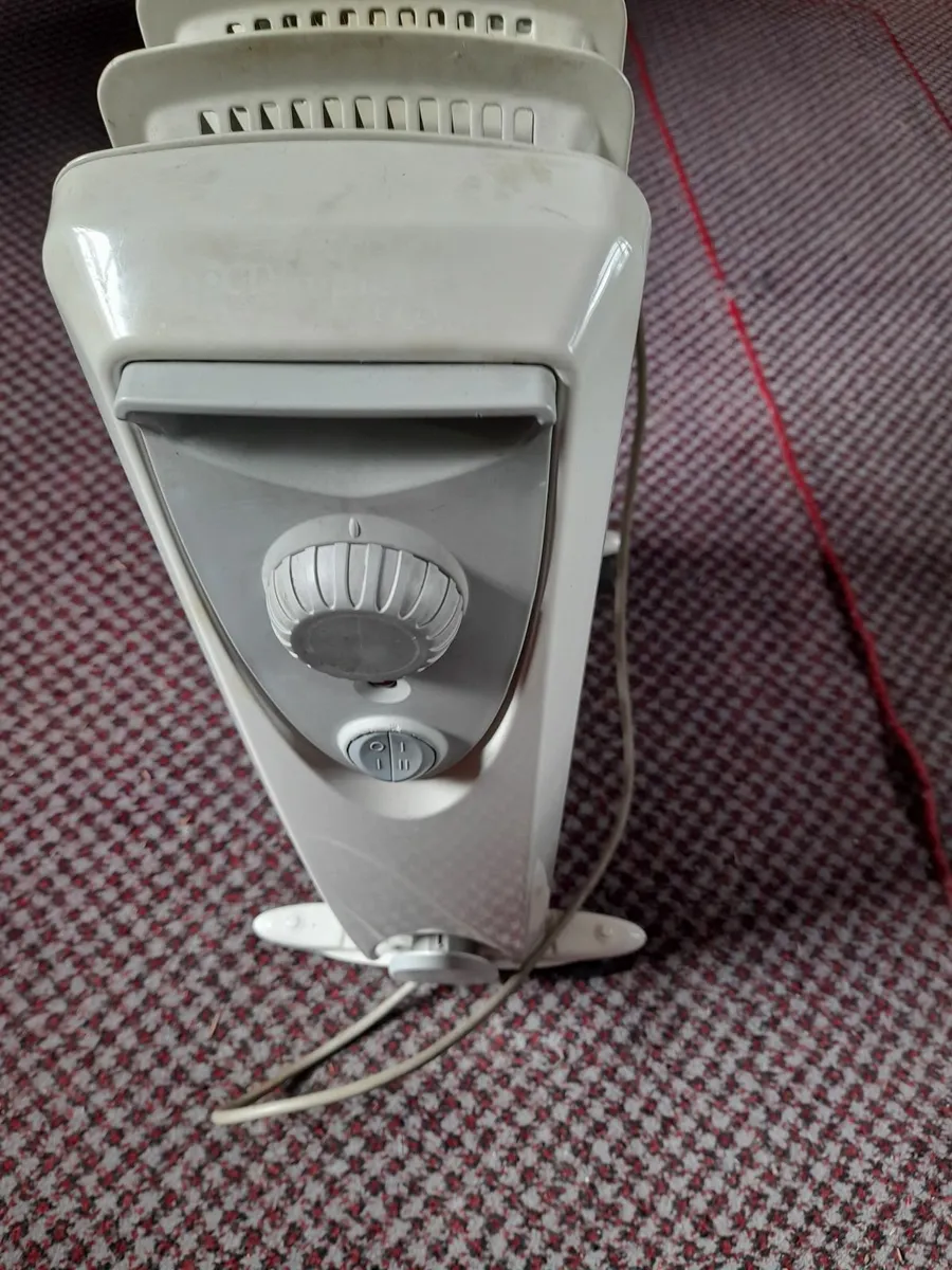 Dimplex Electric Heater - Image 4