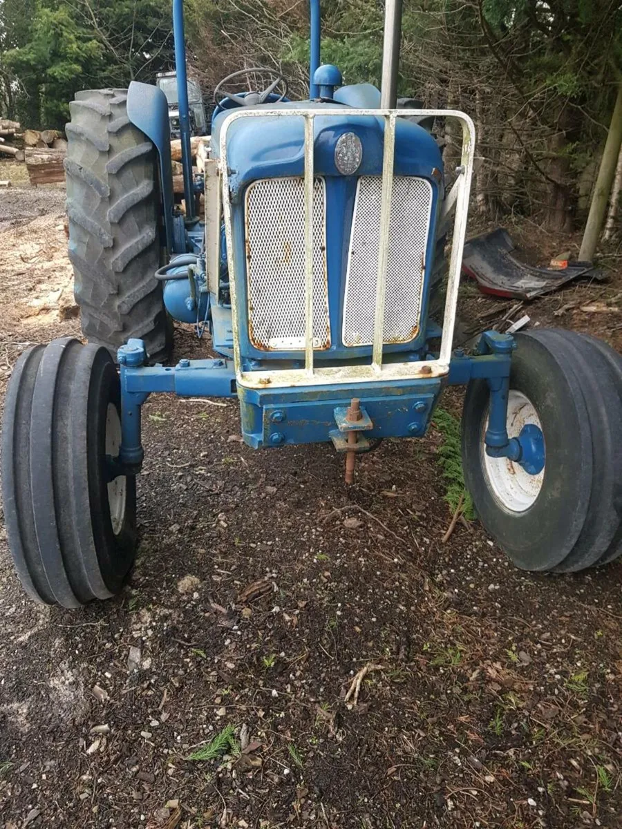 Major  six cylinder - Image 4