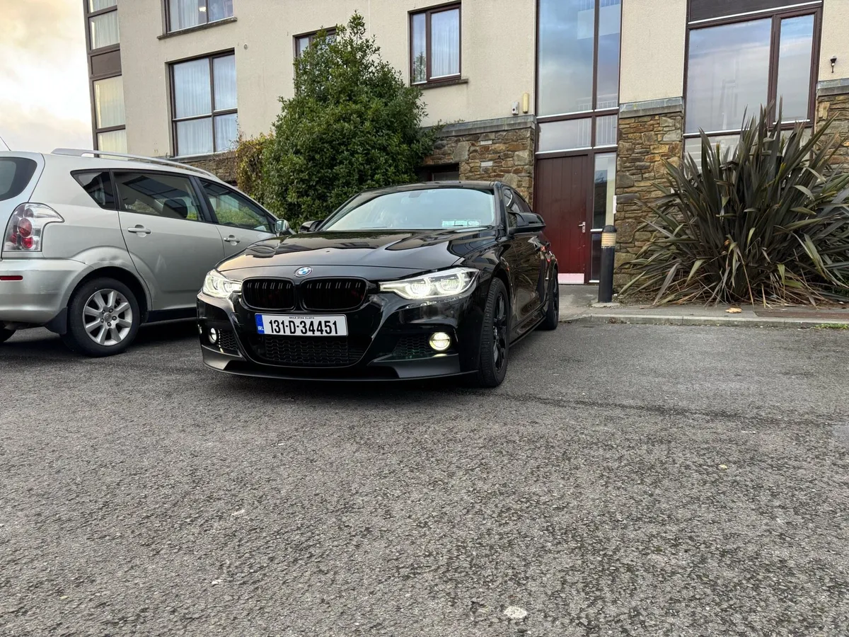 BMW F30 M Sport | 180bhp | Manual - Image 2