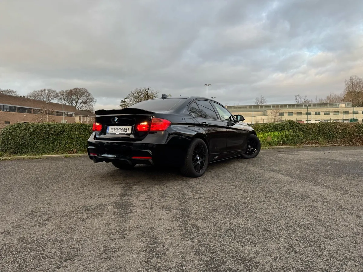 BMW F30 M Sport | 180bhp | Manual - Image 3