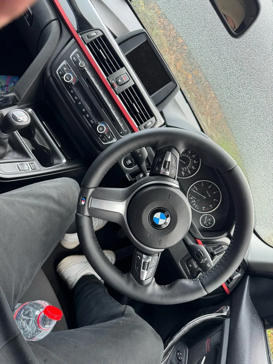 BMW F30 M Sport | 180bhp | Manual - Image 4