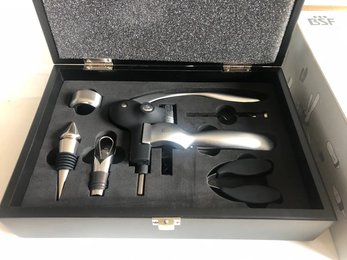Sommelier set - Image 1