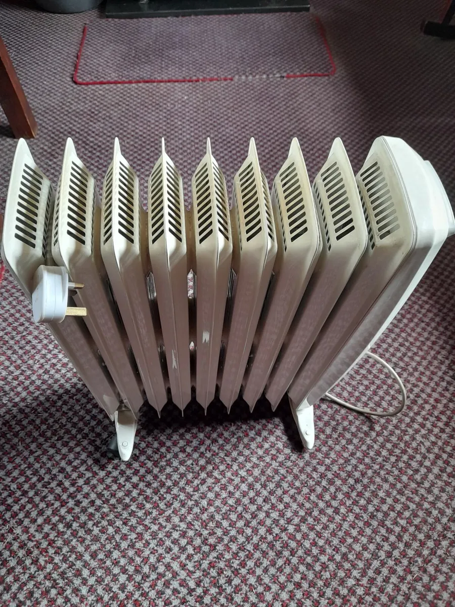 Dimplex Electric Heater - Image 1