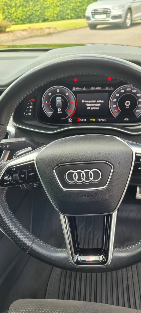 Audi A6 2019 - Image 3
