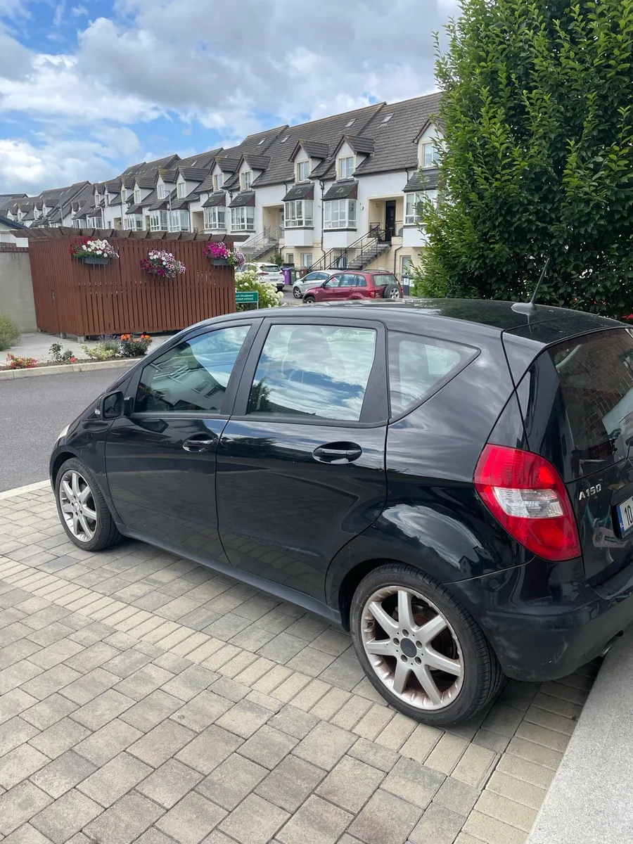 Mercedes A150 - Image 2