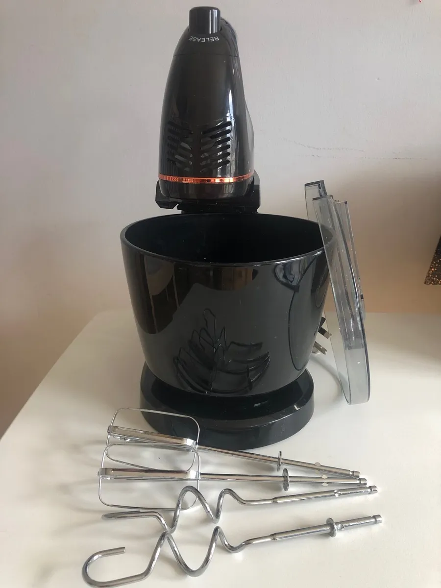 Mixer - Image 2