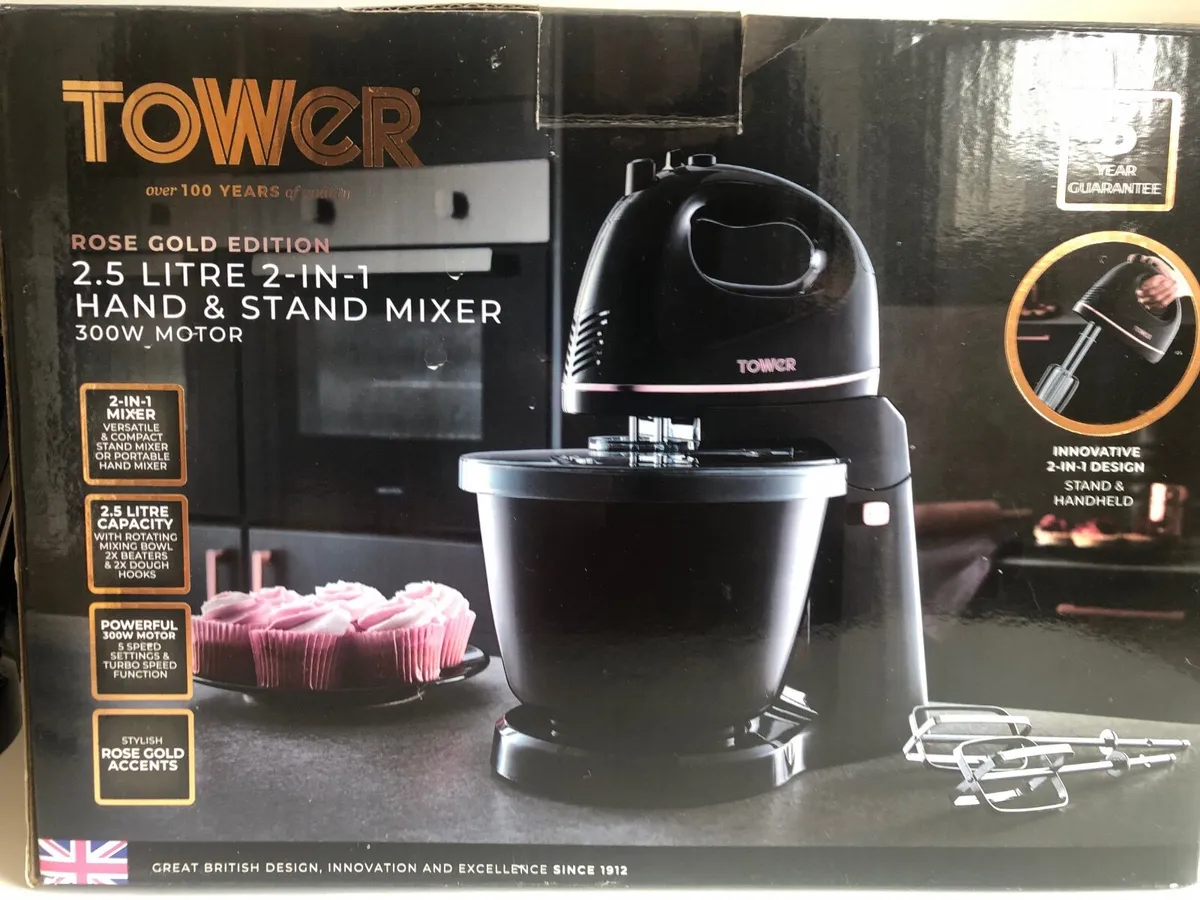 Mixer - Image 4