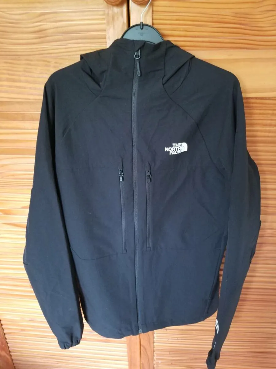 North face jacket...New - Image 1