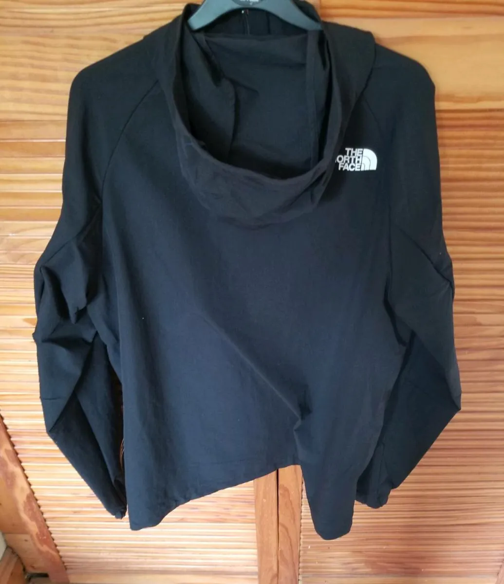 North face jacket...New - Image 2