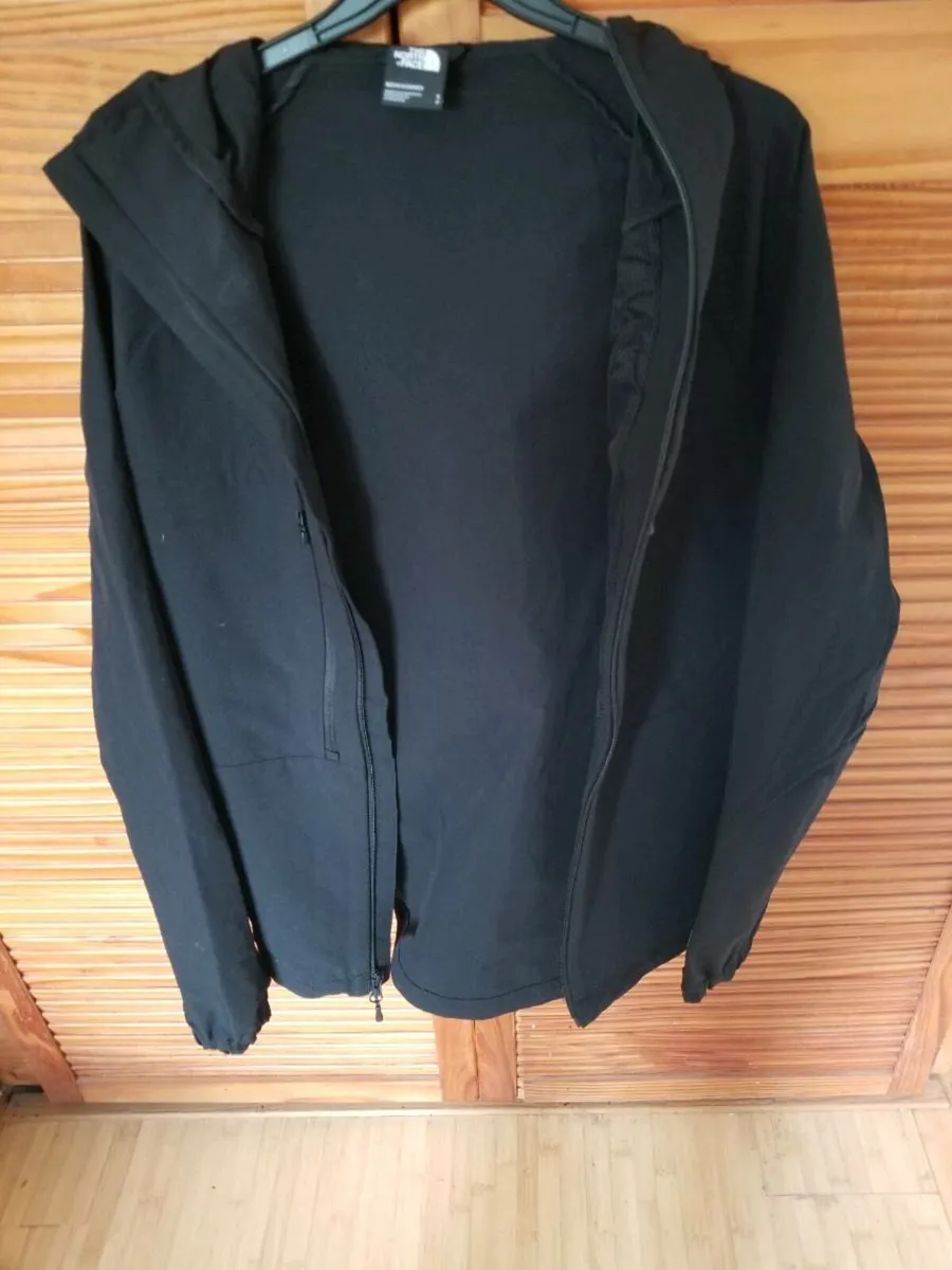 North face jacket...New - Image 3