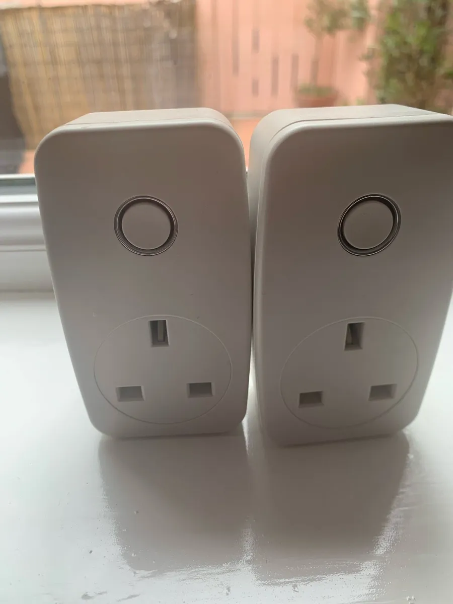 Smart Socket - Image 1