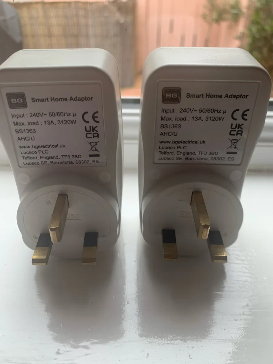 Smart Socket - Image 2