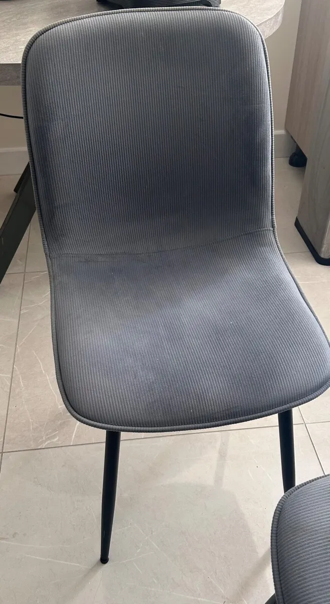 Dining chairs - Image 4