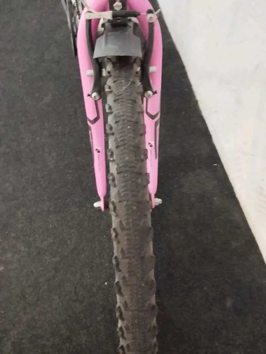 Ladies 26inch bike - Image 3