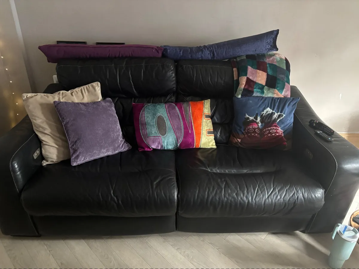 Sofa - Image 1