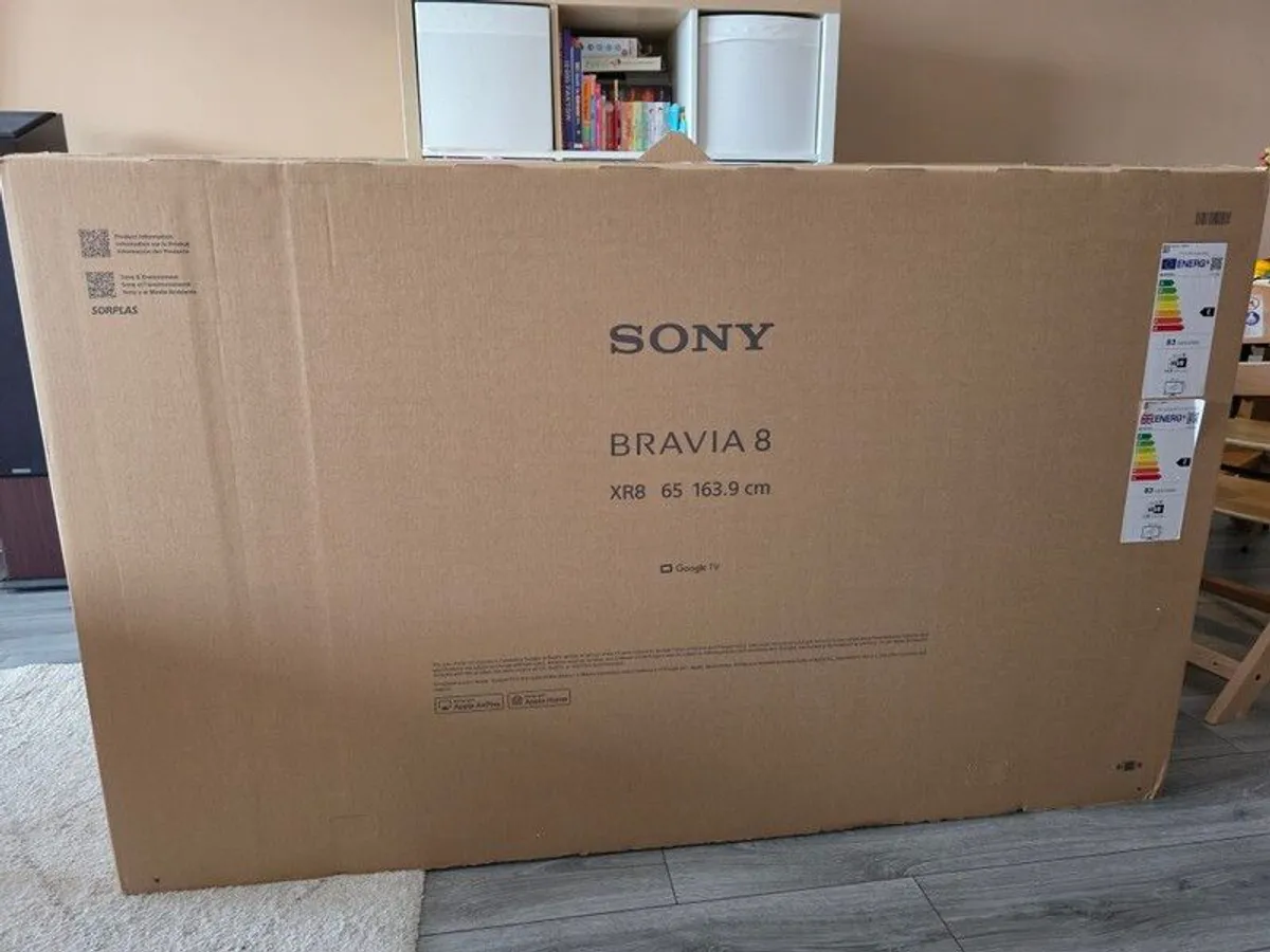 tv oled sony bravia - Image 1