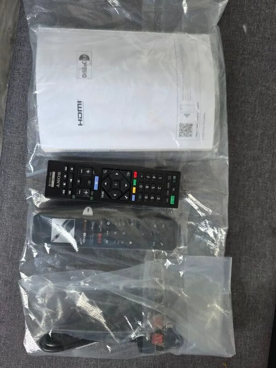 tv oled sony bravia - Image 2
